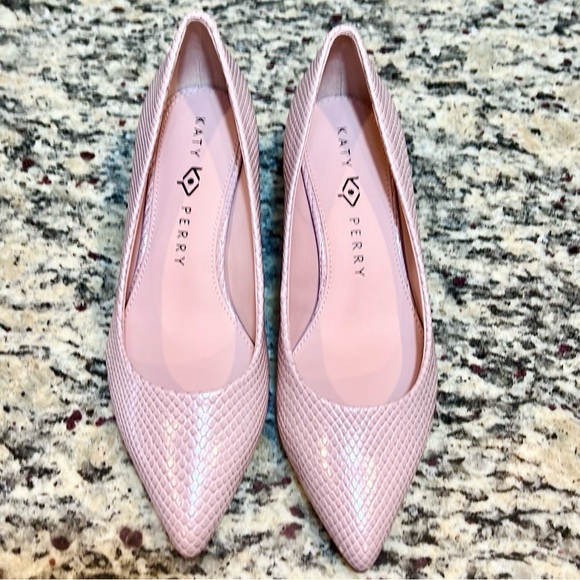 Katy Perry 2” Heel Pumps - Picture 2 of 9